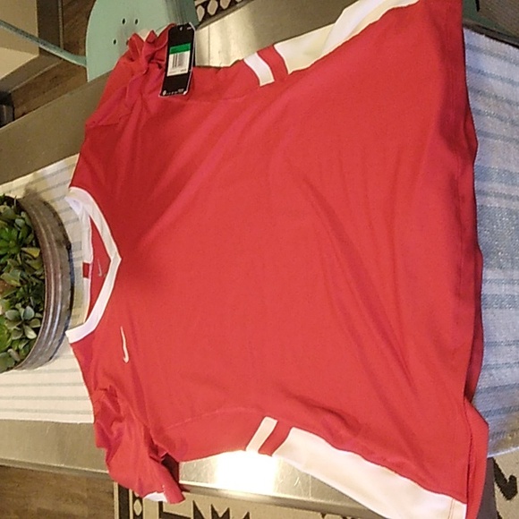 Women's Nike Stock Hyperace Volleyball Jersey NWT - Picture 4 of 12